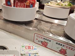 -龍歌自助小火锅(李沧顺和汇店)