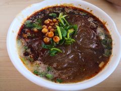 -林静小吃(复兴路店)