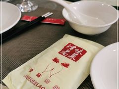 -津味老菜(露西亚商街店)