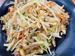 -台州老六海鲜面馆(上南总店)