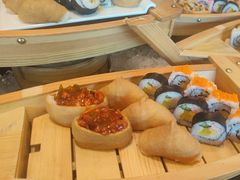 -索菲特西湖大酒店·香榭丽全日候餐厅(南山路店)