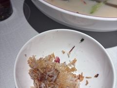 -汤城小厨•粤菜•靓汤(金融街店)