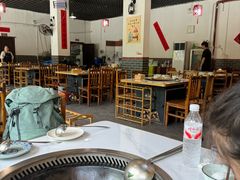 -柴火人家(桐庐总店)