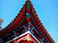 -刘公岛景区
