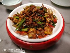 -京城小江南·北京烤鸭·江南土菜·白鱼(中关村店)