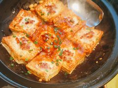 -瑶王府·广西菜(相思湖店)