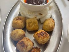 -山菌美食苑(振兴路店)