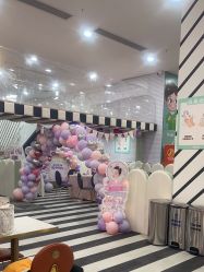 -宝燕乐园(春申店)