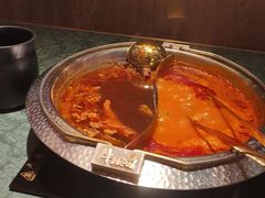 -牛New寿喜烧(中山公园龙之梦店)