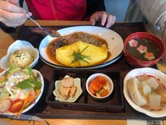 -味太助·银饭食堂(中华城店)