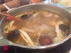 金海阁海鲜火锅-金海阁海鲜火锅