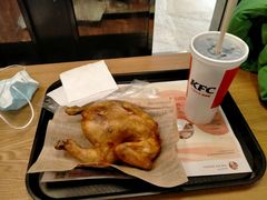 -肯德基(京广桥店)