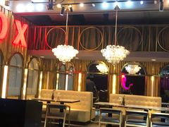 大堂-疯克大象美式烤肉餐厅