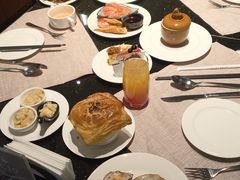 -东方红海鲜百汇(国际大厦店)