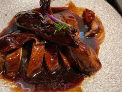 -老头儿油爆虾·知味杭州(爱琴海购物中心)