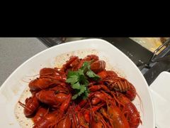 -海底捞火锅(金融街万达店)