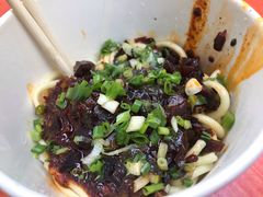 -熊腊生热干面馆(宝丰店)