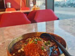 -我的面 川味Bistro(后沙峪店)