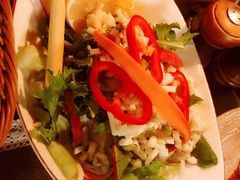 -Seten Restaurant Cappadocia