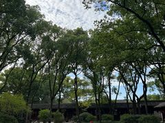 -天一阁博物院