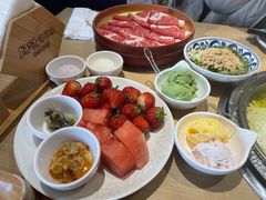 -期哒寿喜烧(桃湖公园店)