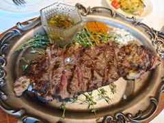 -LESCEDARS Brasserie Bistro香柏树