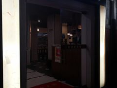 门面-富源春面馆(四川北路店)