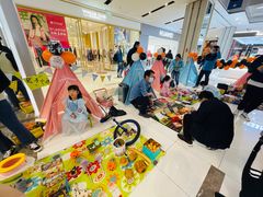 -远洋未来广场(育慧北路店)