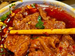 -小龙坎火锅(全球总店)