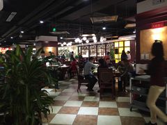 -比亚森自助烤肉料理(裕华店)