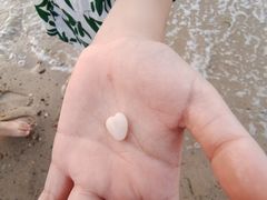 -那香海钻石沙滩浴场
