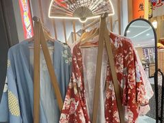 -西月山居匠心创意料理(江汉路新佳丽广场店)