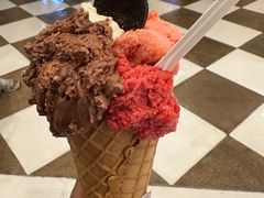 -Venchi(澳门威尼斯人店)