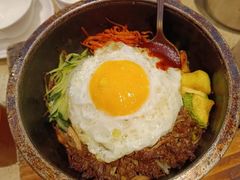 -妙香居韩国烤肉(鹏瑞利季华广场店)