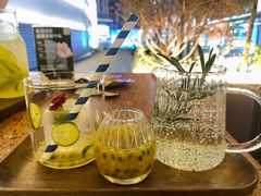 -La Terre乐田(万象城店)