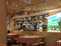 -西贝(上海我格广场店)