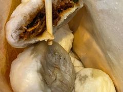 鬼包子-八一路好吃街(雨田商务大厦店)