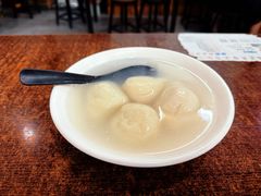 -赵氏汤圆(东关街店)