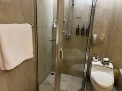 -南京金丝利喜来登酒店