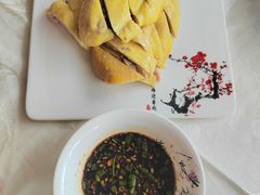 -老克勒上海菜(南京路步行街店)