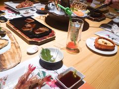 -清水日本料理铁板烧(学府路店)