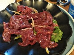 -大壮家原味烤肉(兴华北街店)