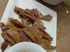 -李氏传家菜(兴城路店)