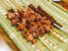 -金谷园饺子·烧烤·家宴(人大总店)