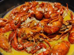 -段氏龙虾·烧烤·烤鱼(东书房路店)