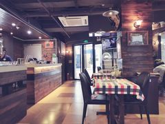 -遇见西木美式餐厅(体育路店)