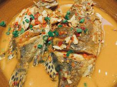 -老湘亲·品鉴湘菜(蔡塘爱琴海店)