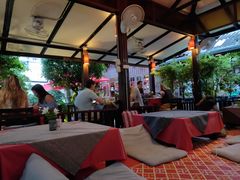 -Dash Teak House