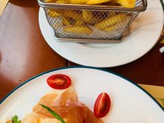 -安妮意大利餐厅(望京店)