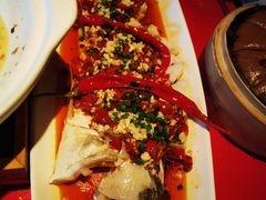 -春色如许·茶食餐厅(桃李春风店)